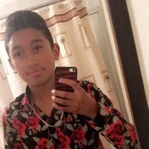 Meet your Posher, Fernando